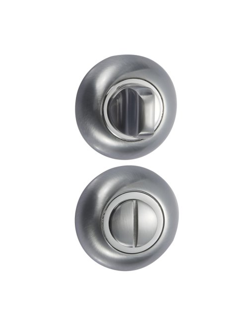 Накладки санузловые BKL (мат. хром)