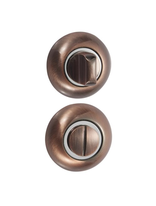 Накладки санузловые BKR (медь)