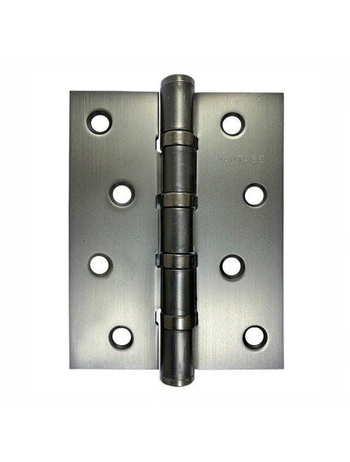 Петля  универсальная 100*75*3 B4-GR (графит)