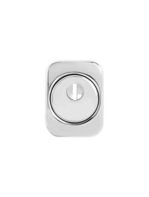 Броненакладка  D3 CP (хром)