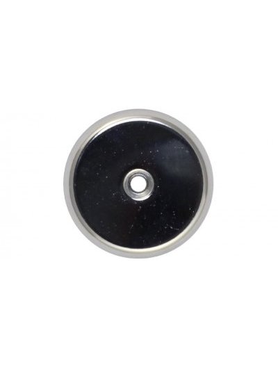 Заглушки 027 CP (хром)