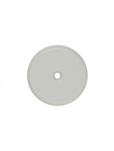 Заглушки 027 W (белый)