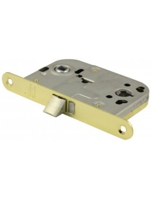 Замок под ключ 2014 PB ( золото)