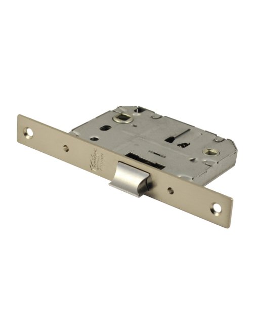 Защелка сантехническая L70SN (мат.никель)