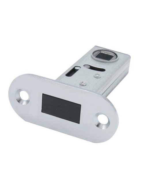 Защелка межкомнатная магнитная MC50CP (хром)