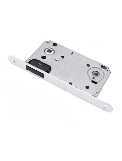 Защелка сантехническая магнитная M90CP (хром)