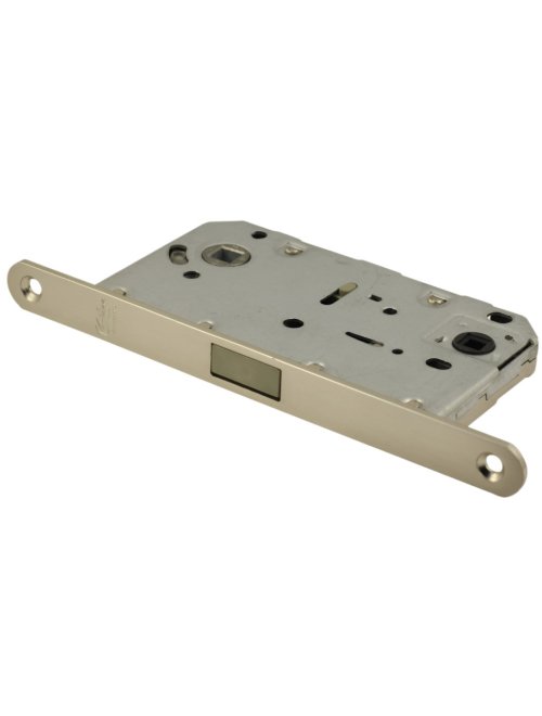 Защелка сантехническая магнитная MC96SN (мат.никель)