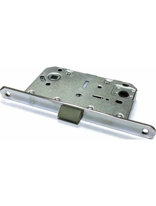 Защелка сантехническая пластиковая P96CP (хром)