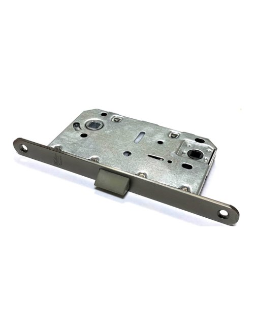 Защелка сантехническая пластиковая P96GR (графит)